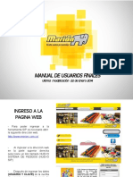 Manual de Usuarios Finales Sip