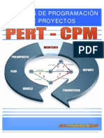 Pert CPM