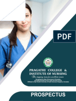 Pragathi Admissions - Contact - 9745177728-1