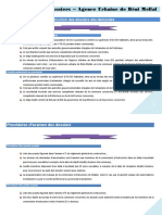 Reglement General de Construction Final