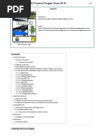 (1910-IELE2210-SED) Proyecto Frogger DANILOFERNANDEZ ANDRESFELIPEMONTANO