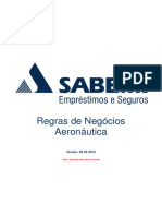 Silo - Tips - Regras de Negocios Aeronautica Versao Ultimas Atualizaoes Destacadas em Vermelho