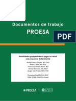 Proesa DT 221