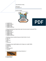 Soal Mesin Dan Mekanisme Katup