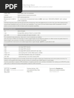 Wifite Cheat Sheet: by Via