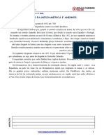 Degravação Povos Da Mesoam Rica e Andinos Aula 01