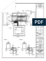 Visio-Pondasi Jembatan Timbang 100 Ton (16m)