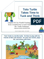 Grade 3 PPT - English - Q1 - Story 4