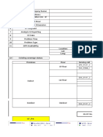 Report of B2B Complaint - Sams Attire LTD - Dhaka - 06032022