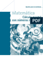 Calculo Racional Web