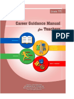 Grade 11 Career Guidance Manual For Teachers-1