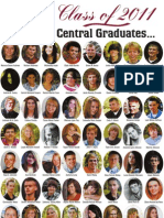 2011 Grads Web Pages