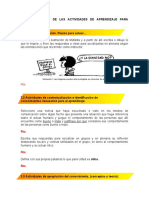 Documento para Preparar Evidencia No. 1