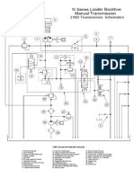 04-2 N Series Manual Transmission Schematics 112010