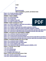 Debt Charts Chapter 1