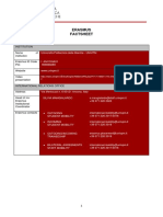 I ANCONA01 - Factsheet