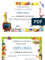 Diploma 1