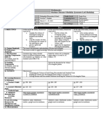 Lesson Exemplar: Learning Area Mathematics Learning Delivery Modality Modular Distance Modality (Learners-Led Modality)