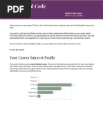 Free Holland Code Assessment Report