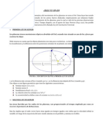 Leyes de Kepler