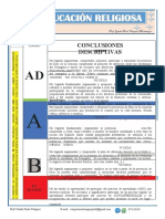 PDF Conclusiones Descriptivas Religion - Compress