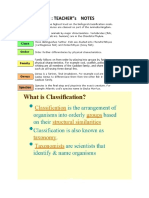 Grade 9C Biology Notes-1