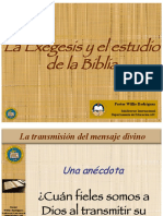 AIC-Educ DRD Exégesis y Estudio de La Biblia