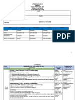 Cuadernillo Primer Grado Trimestre Ii