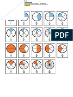 Trabajo Practico de Fracciones 4toa