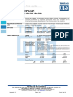 Wegthane Hpa 501 (Es) 503