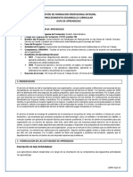 Guia 2 Facilitar El Servicio Al Cliente 2018