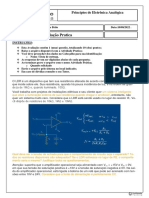 Princípios de Eletrônica Analógica