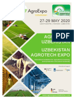 Info AgroExpoUzbekistan-AgrotechExpo 2020 en