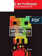 Manual Jogos