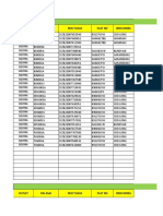 Terlambat Rute Internal