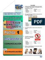 Comunicación 01 CN