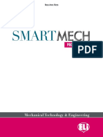 SmartMech Provedesame