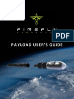 Firefly Alpha Payload User's Guide April 2018