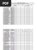 Consorcio Los Alpes Lista Clau