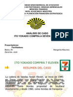 Caso Seven Eleven