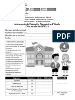 4 Inst. Eval. DX.22-23