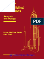 Tall Building Structures Analysis