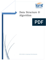 PArkash DAta Structure