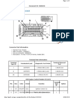 K20 X2 Pin Out