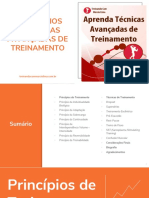 Ebook Tecnicas de Treinamento