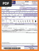 ENELAR Facturas Suscriptor 87231 01102022 1661369540251