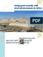 24 6 2011 Port Security