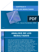 Capitulo V Analisis de Resultados-1 Investigacion