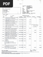 Arun Reddy Salary July Credited Bank Statement