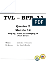 TVL - BPP11 - Q2 - M12